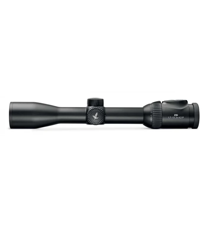 Lunette de tir Swarovski Z8i 1,7-13,3×42 P SR – Ret. 4A-300-I