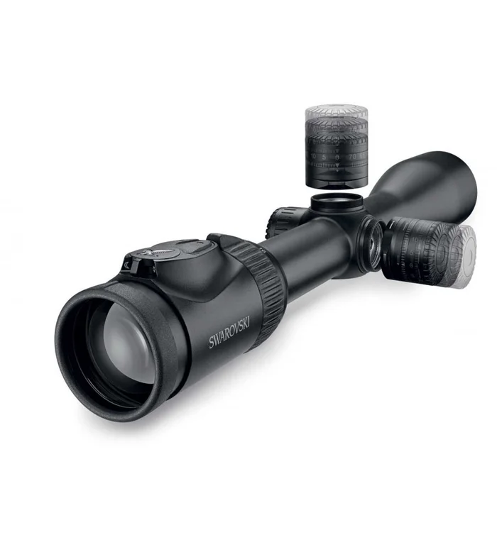 Lunette de tir Swarovski Z8i 2-16×50 P L – Ret. 4A-300-I