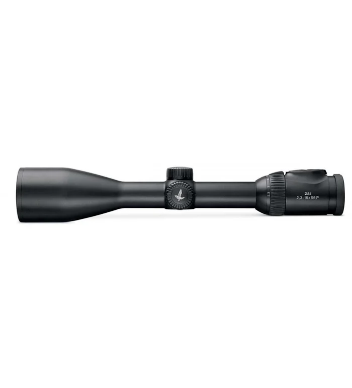 Lunette de tir Swarovski Z8i 2,3-18×56 P SR – Ret. BRX-I