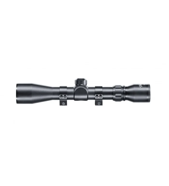 Lunette de tir Umarex 3-9×40 – avec montage 11mm