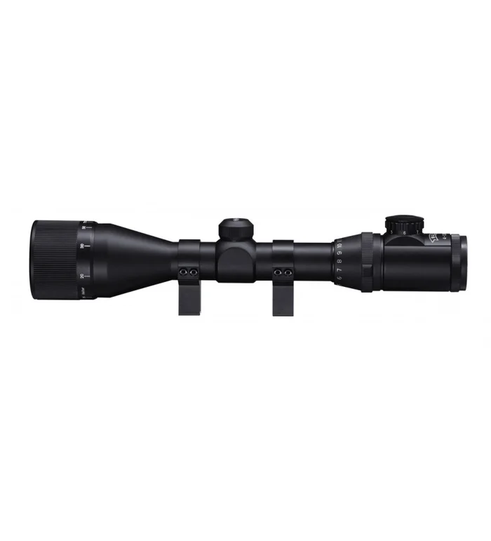 Lunette de tir Umarex 4-12×50 IL – avec montage 11mm