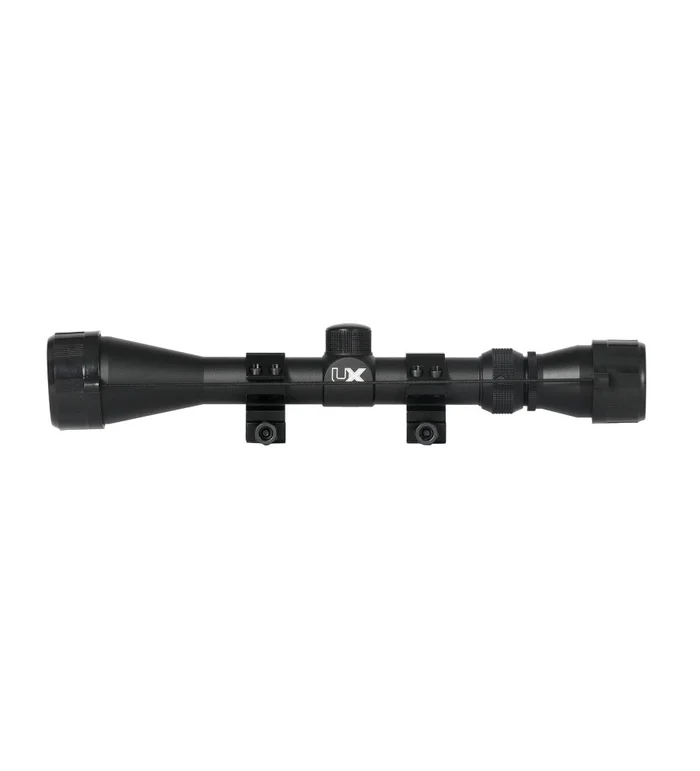 Lunette de tir UX 3-9×40 – avec montage Picatinny