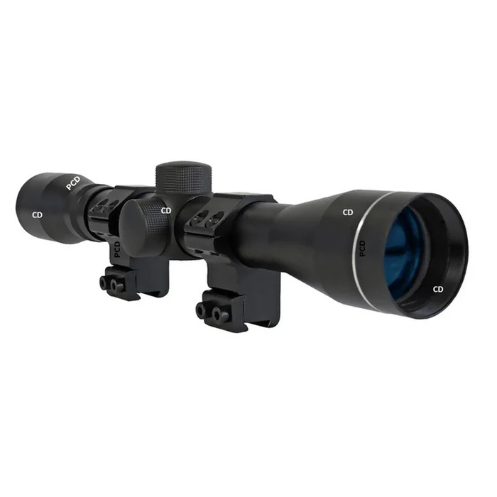 Lunette De Tir Veoptik 4×32 Avec Montage