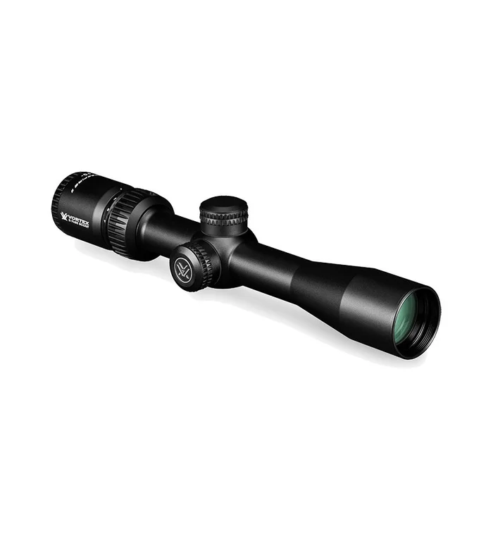 Lunette de tir Vortex Crossfire II 2-7×32 Scout – Ret. V-Plex