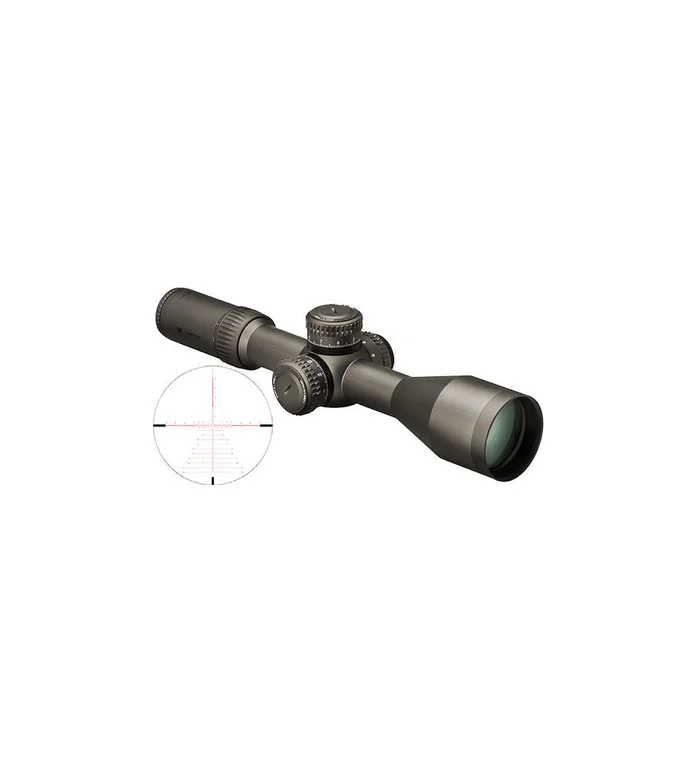 Lunette de tir Vortex Razor HD Gen II 4.5-27×56 – Ret. EBR-7D
