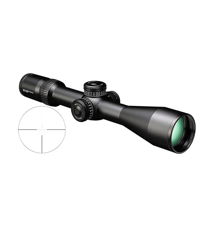Lunette de tir Vortex Strike Eagle 5-25×56 – Ret. EBR-7C IL SFP