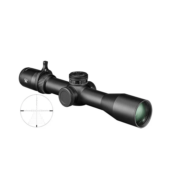 Lunette de tir Vortex Venom 3-15×44 – Ret. EBR-7C