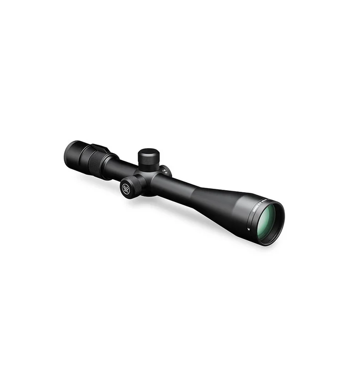 Lunette de tir Vortex Viper 6.5-20×50 – Ret. Mil Dot