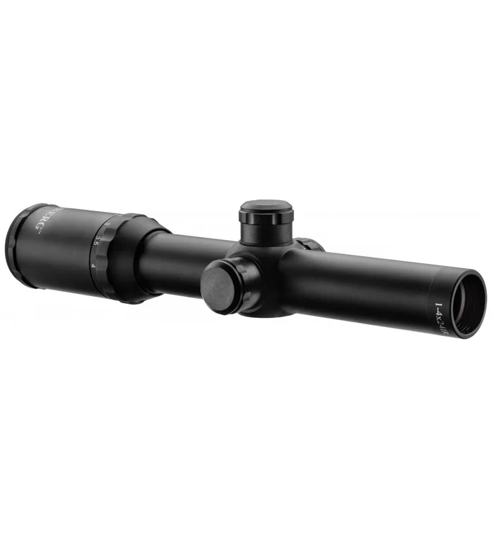 Lunette de tir Waldberg 1-4×24 IL