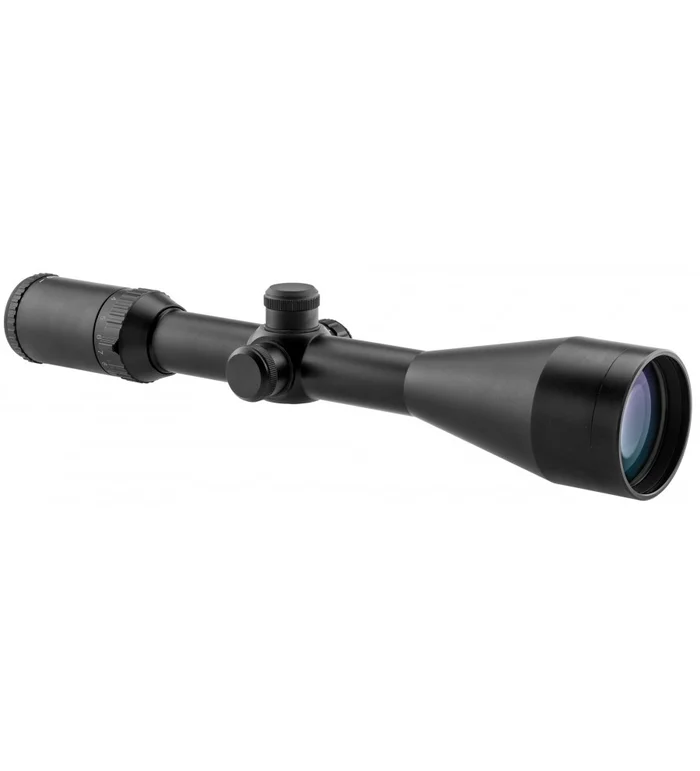 Lunette de tir Waldberg 3-12×56