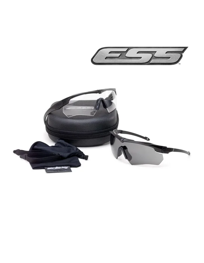 Lunette ESS Suppressor 2X