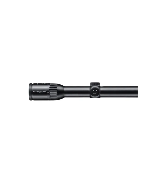 Lunette Schmidt & Bender Exos LM 1-8×24 FD7