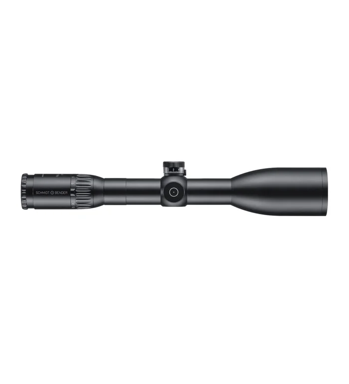 Lunette Schmidt & Bender Polar LMZ 4-16×56 BE D7 Posicon CT