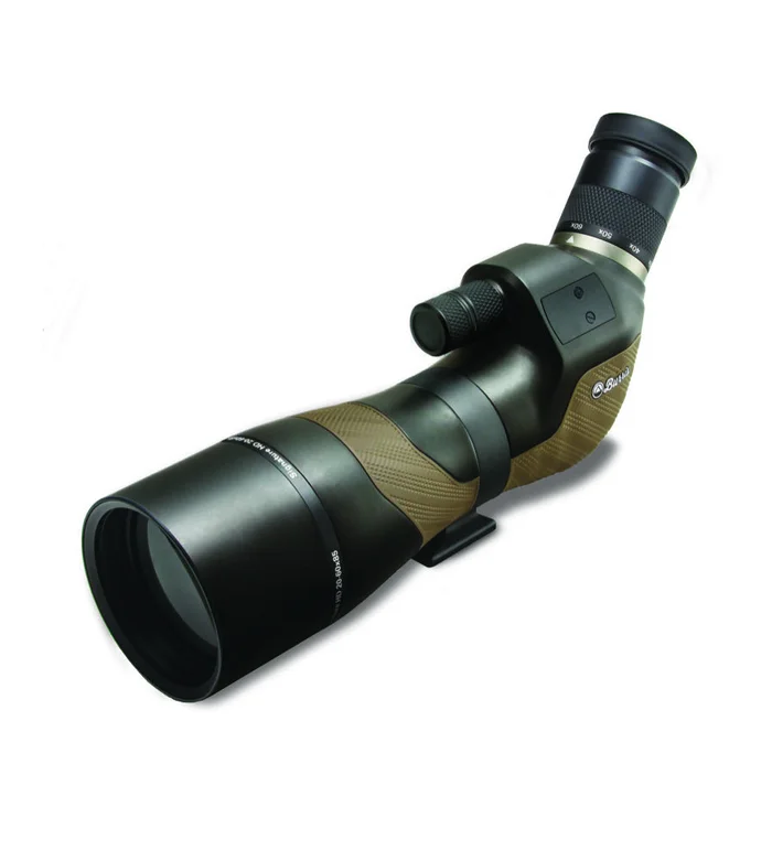 LUNETTE SPOTTING SIGNATURE HD SPOTTER 20-06X85MM