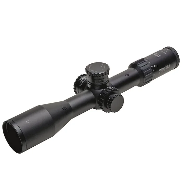 Lunette Steiner Military 3-15x50mm Réticule MSR2