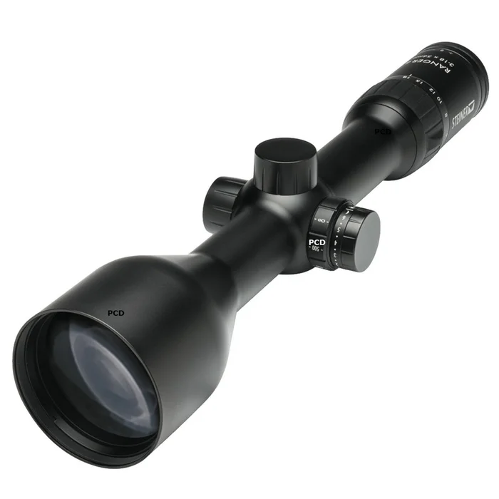 Lunette Steiner Ranger 6 3-18×56 Illuminée 4a-I