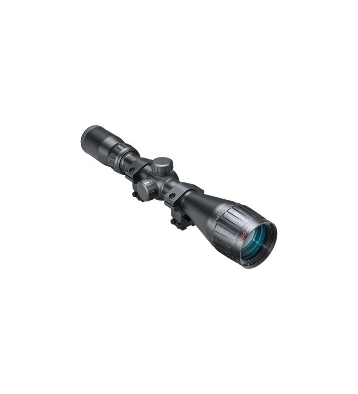 Lunette Tasco air gun 3-9×40 ret. truplex livree avec montage