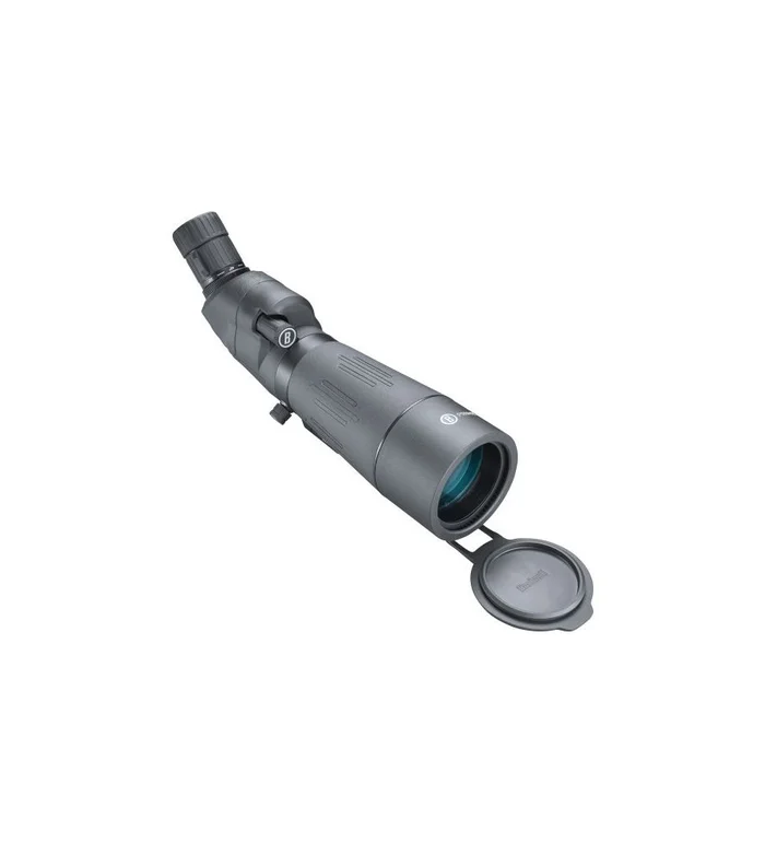 Lunette terrestre Bushnell prime 20-60×65 coudee