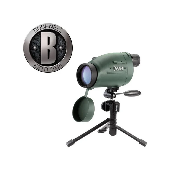 LUNETTE TERRESTRE SENTRY 12-36X50 BUSHNELL