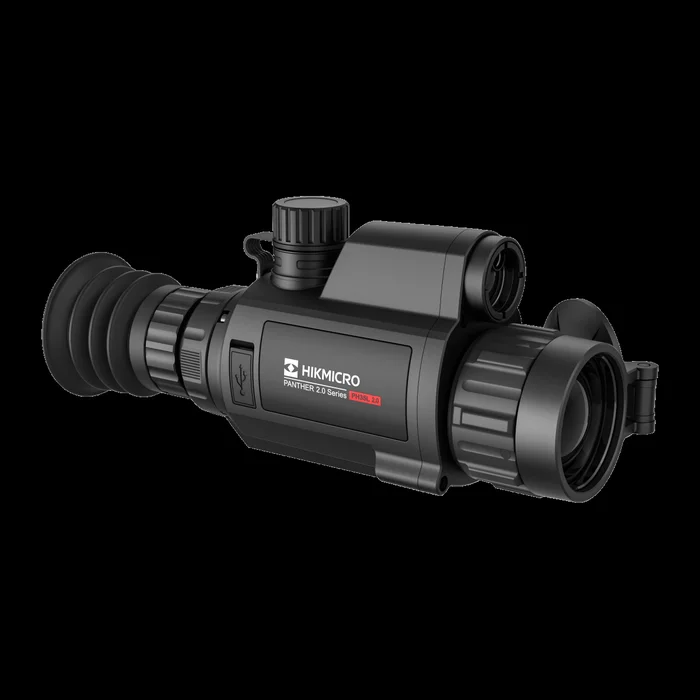 Lunette thermique HIKMICRO Panther 2.0 PH35L avec télémètre laser