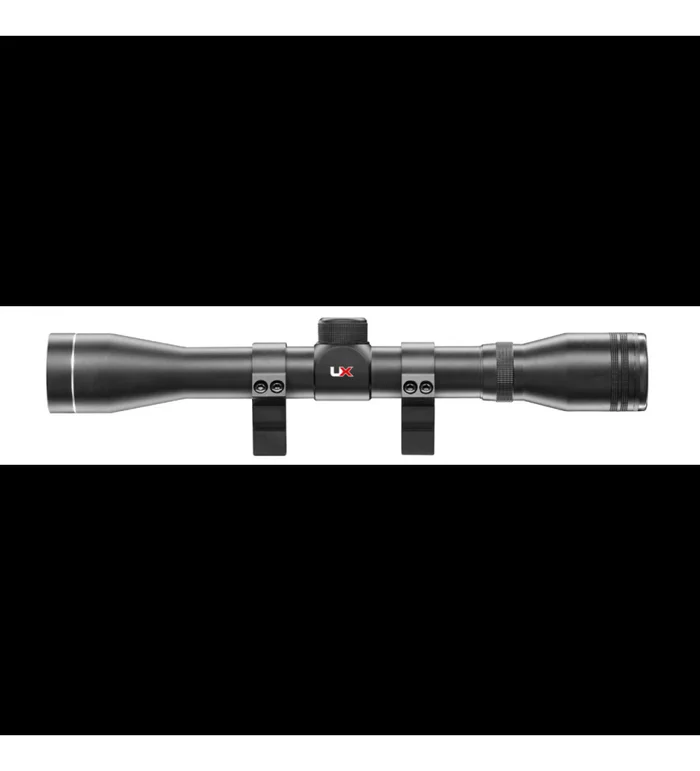 Lunette ux 4×32 avec montage 11mm