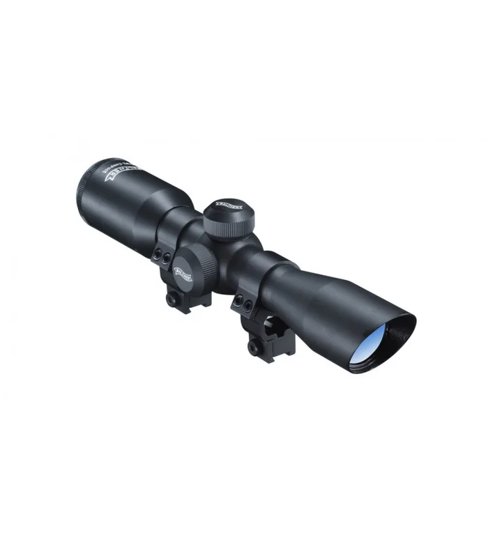 Lunette walther 4×32 avec montage 11mm