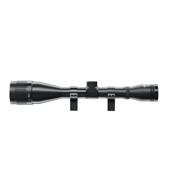 Lunette walther 6×42 avec montage 11mm