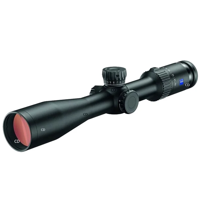 Lunette Zeiss Conquest V4 4-16×44 Réticule 60 Lumineux BT