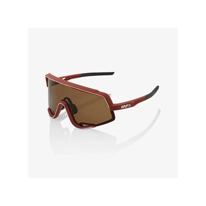 Lunettes 100% Glendale