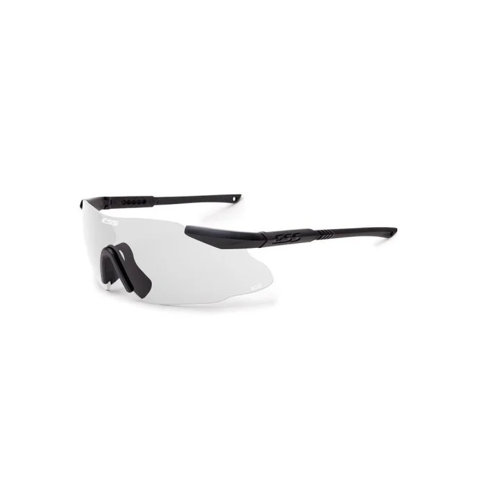 Lunettes Balistiques ESS ICE One Clair
