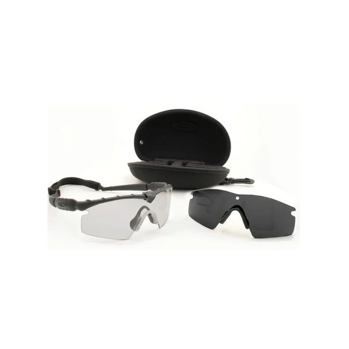 Lunettes Balistiques OAKLEY SI Ballistic M Frame 2.0 Strike Array