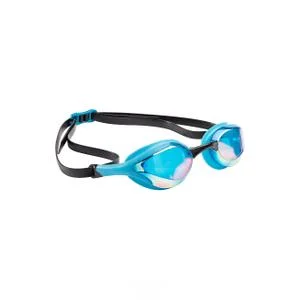 Lunettes de natation arc-en-ciel Alien