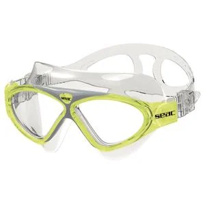Lunettes de natation enfant Vision