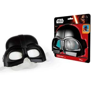 Lunettes de natation Star Wars Darth Vader