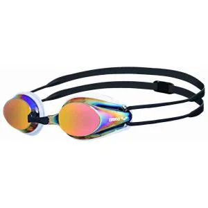Lunettes de natation Tracks Mirror