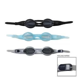Lunettes de piscine Tremblay