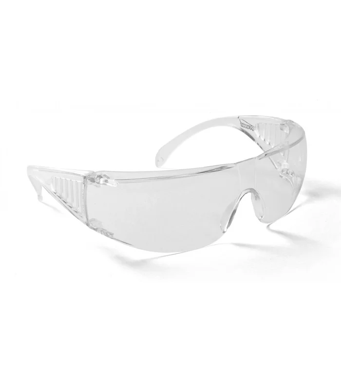 Lunettes de protection transparentes First Singer Safety