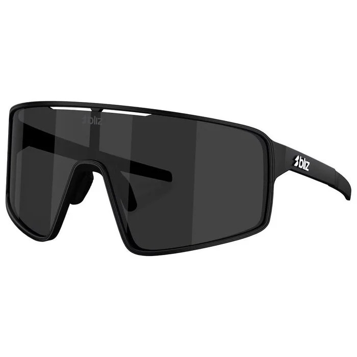 Lunettes de soleil Bliz P001S Matte Black Smoke