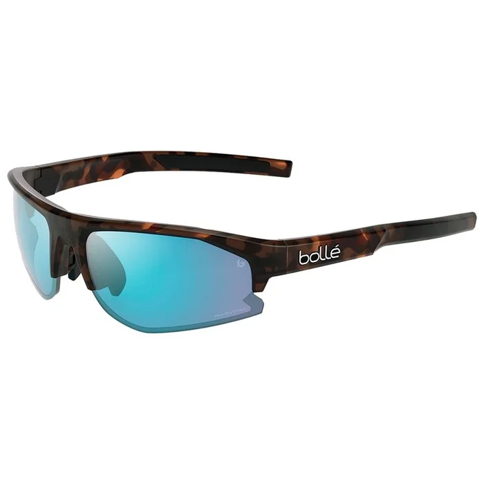 Lunettes de soleil Bollé Bolt 2.0 S Tortoise Matte Phantom+