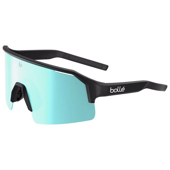 Lunettes de soleil Bollé C-Shifter Matte Black Tns Ice