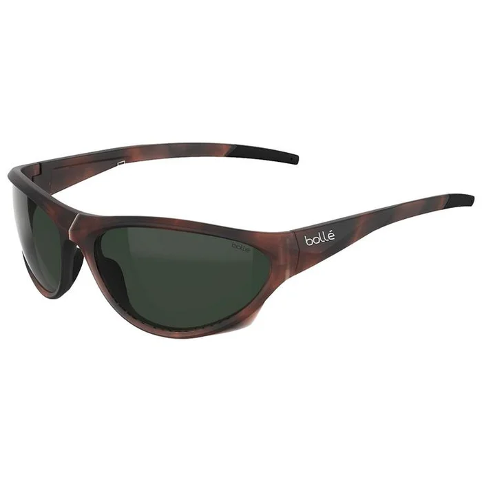 Lunettes de soleil Bollé Chimera Tortoise Matte Axis Polarized