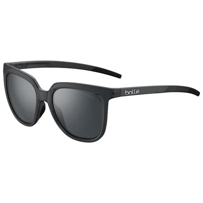 Lunettes de soleil Bollé Glory Black Crystal Matte TNS Polarized