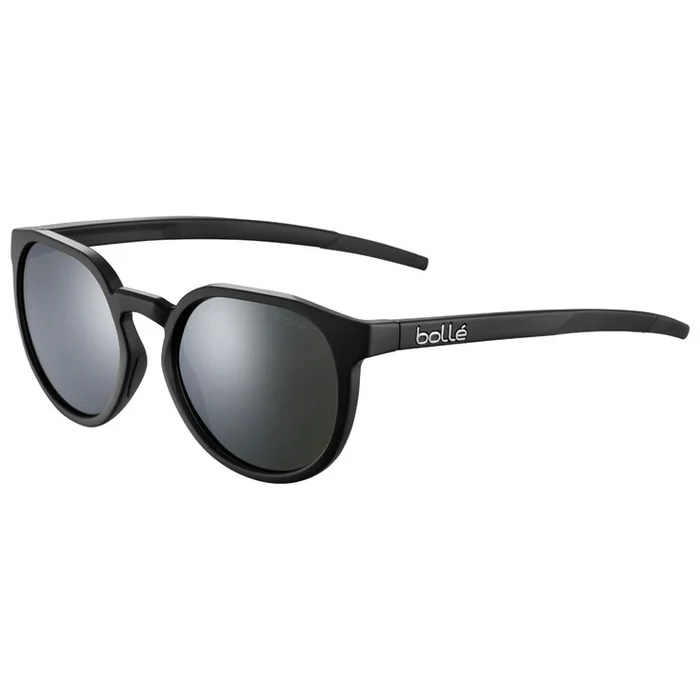Lunettes de soleil Bollé Merit Black Matte Volt + Gun Polarized