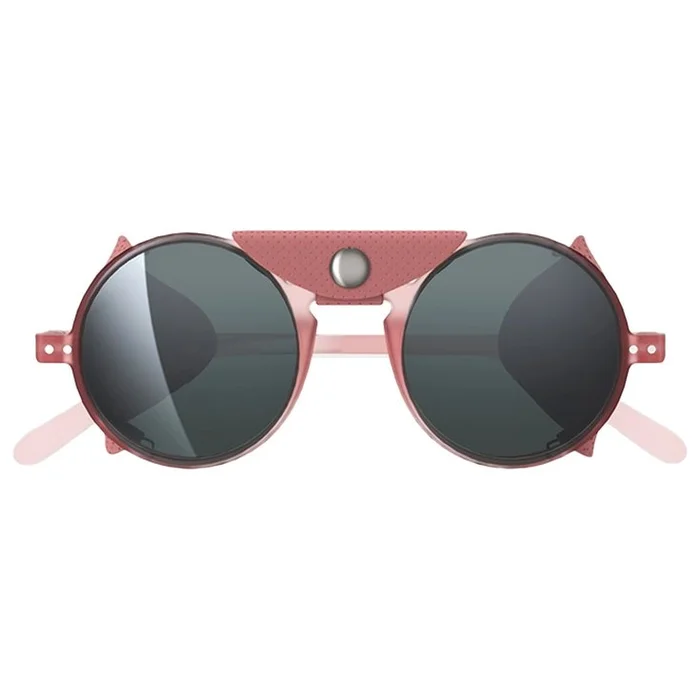 Lunettes de soleil Izipizi #G Glacier Pale Pink Cat.3 All Weather