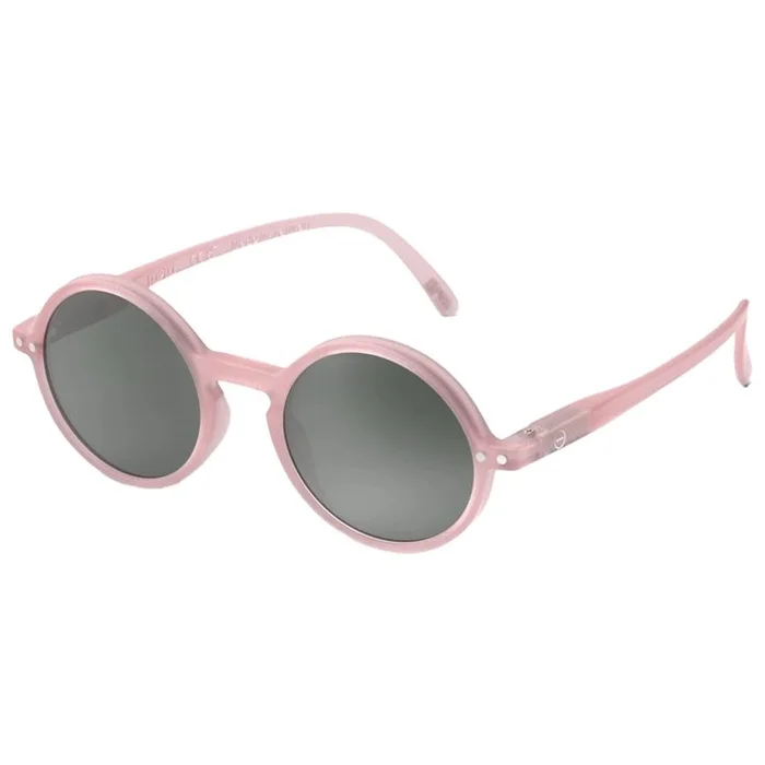 Lunettes de soleil Izipizi #g Sun Junior Pink