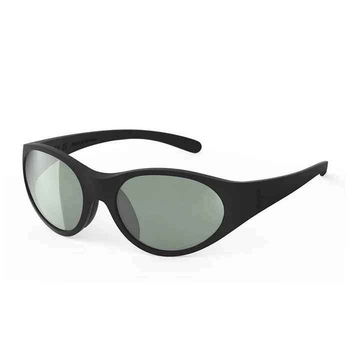 Lunettes de soleil Izipizi Horizon Black Good Weather Cat.3 Polarized