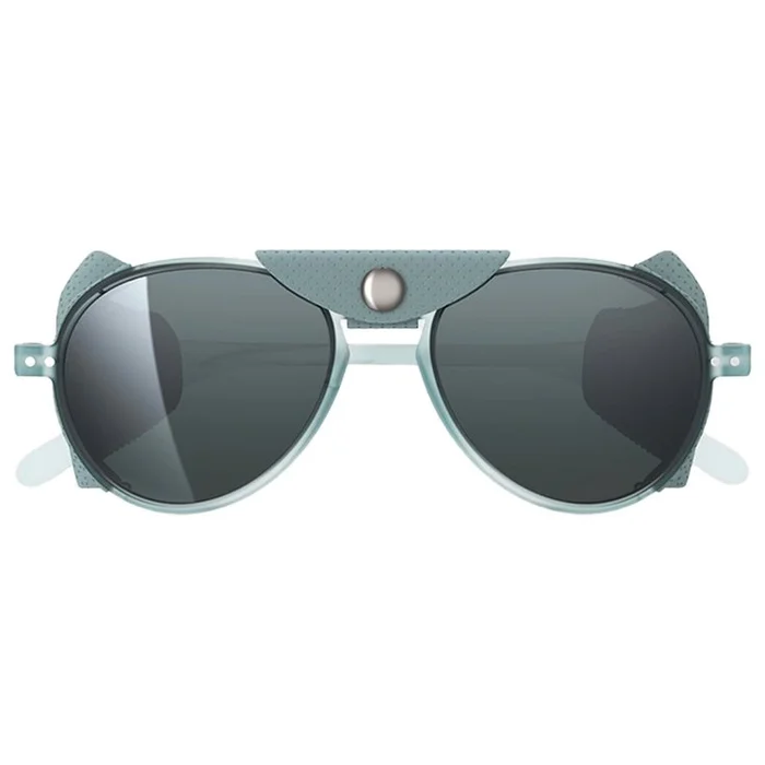 Lunettes de soleil Izipizi #I Glacier Icey Blue Cat.3 All Weather