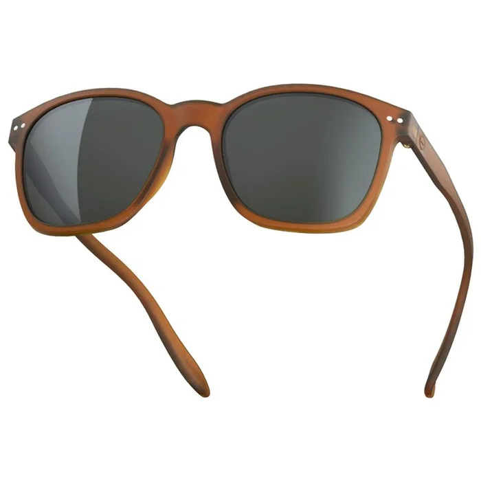 Lunettes de soleil Izipizi Journey Hazel Soft Grey