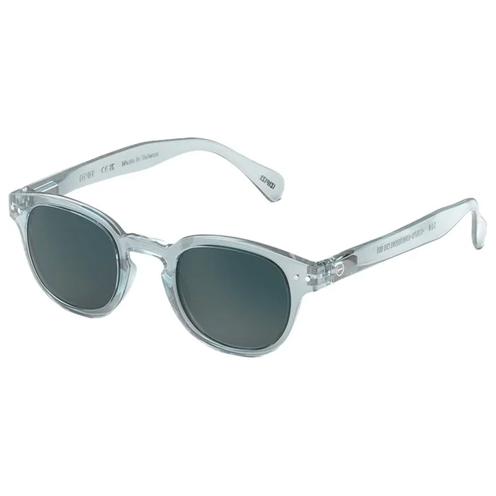 Lunettes de soleil Izipizi Sun #C Frozen Blue