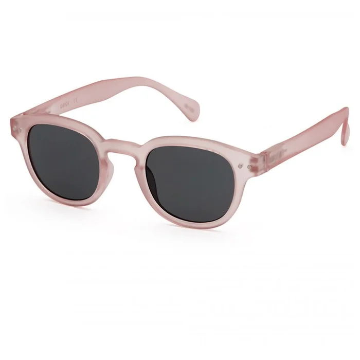 Lunettes de soleil Izipizi Sun #C Pink